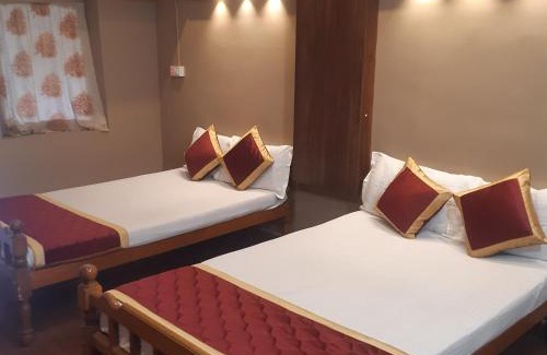 Valparai Maison | River View Homestsy