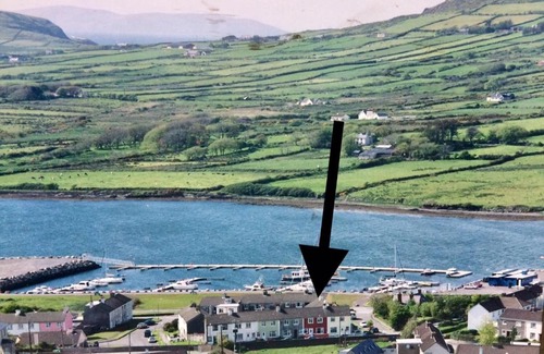 Cahirciveen Maison | River view