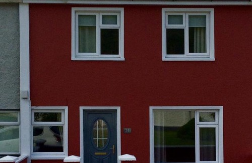 Cahirciveen Maison | River view