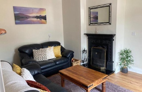 Cahirciveen Maison | River view