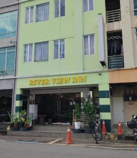 Bukit Indah Hôtel | River View Inn Boutique Hotel Johor Bahru