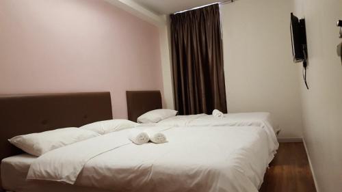 Bukit Indah Hôtel | River View Inn Boutique Hotel Johor Bahru