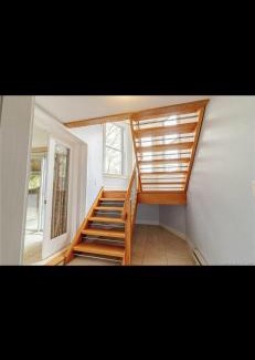 Quaker Hill Maison | River view private light house