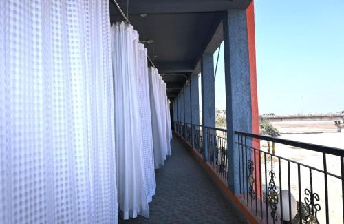 Daltenganj Station Balnéaire | River View Resort