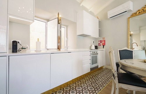 Santo Estevao Appartement | Nouveau! Vue sur la rivière âme portugaise Alfama II