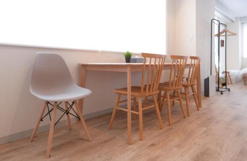 Hiroshima City Centre Appartement | RIVER VILLAS HIROSHIMA - Vacation STAY 03291v