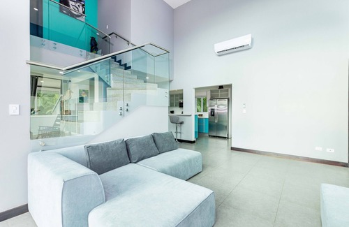 Carpintero Villa | Casa Anastasia (paquet d'argent)