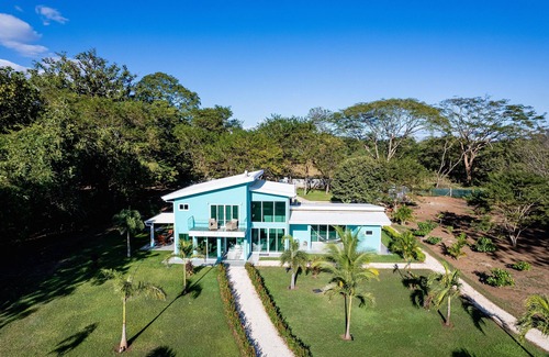 Carpintero Villa | Casa Anastasia (paquet d'argent)