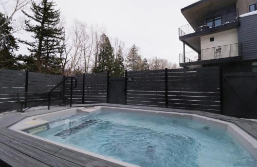 Willow Grove Appartement | River West 611 condo