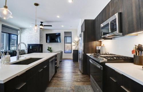Willow Grove Appartement | River West 611 condo