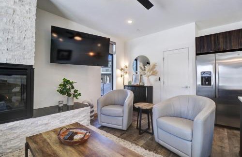 Willow Grove Appartement | River West 611 condo
