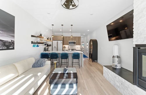 Willow Grove Appartement | River West #635