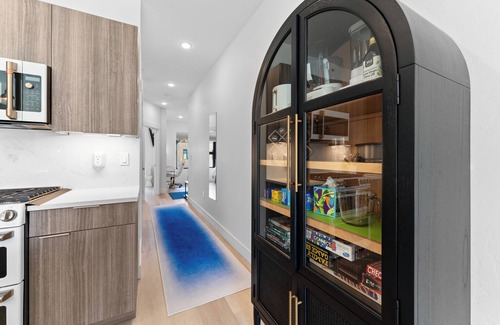 Willow Grove Appartement | River West #635