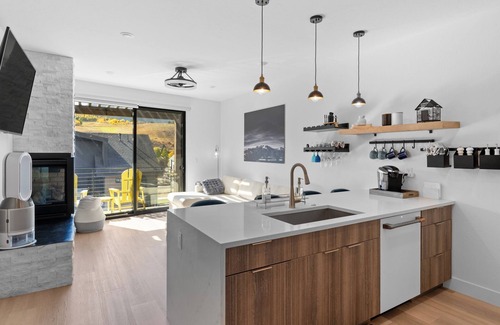 Willow Grove Appartement | River West #635