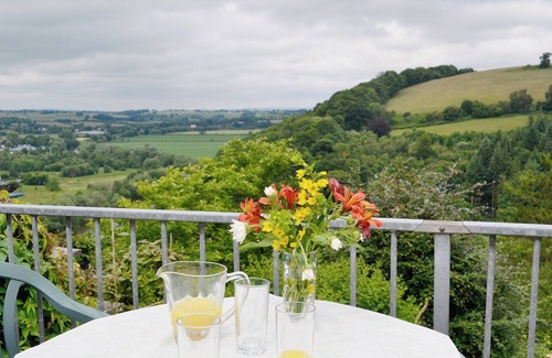 Symonds Yat Cottage | Hébergement 2 chambres à Symonds Yat, Ross-on-Wye