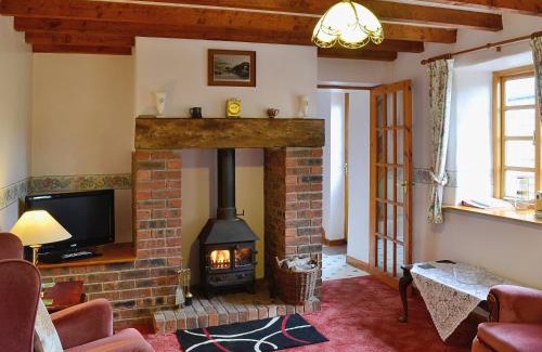 Symonds Yat Maison | River Wye View Cottage