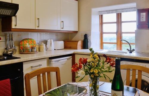 Symonds Yat Maison | River Wye View Cottage