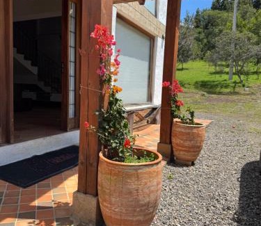 Tinjaca Maison | Rivera Campestre