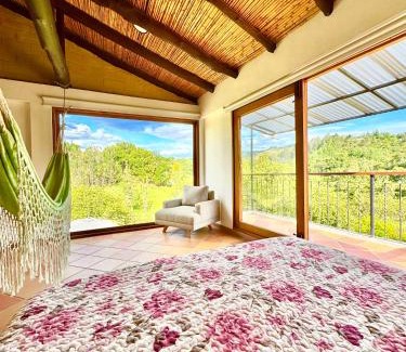 Tinjaca Maison | Rivera Campestre