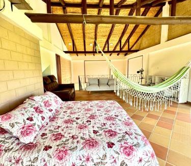 Tinjaca Maison | Rivera Campestre