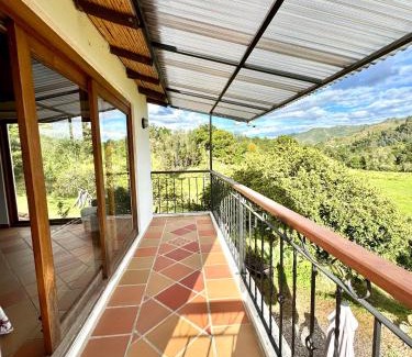 Tinjaca Maison | Rivera Campestre