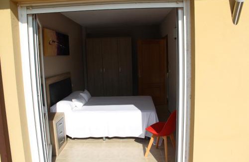Cuzcurrita de Rio Tiron Appartement | Rivera Del Tirón Apartamentos