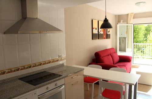 Cuzcurrita de Rio Tiron Appartement | Rivera Del Tirón Apartamentos