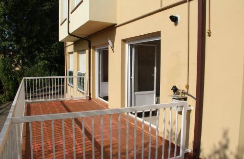 Cuzcurrita de Rio Tiron Appartement | Rivera Del Tirón Apartamentos