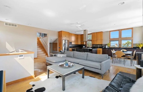 Wheeler Maison | Rivera House-fun and comfort steps from the beach