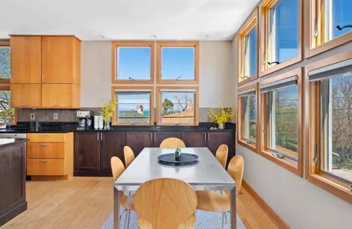 Wheeler Maison | Rivera House-fun and comfort steps from the beach