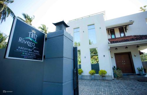 Kochchikade Appartement | Rivera Maha Oya