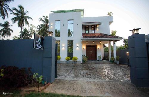 Kochchikade Appartement | Rivera Maha Oya