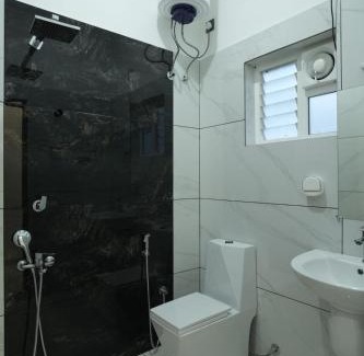 Thiruvananthapuram Appartement | Rivera Residency Trivandrum
