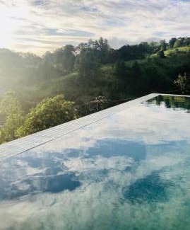 Udapalatha Hôtel | Riverbank Resort Gampola