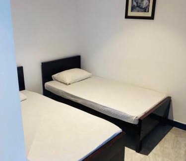 Udapalatha Hôtel | Riverbank Resort Gampola