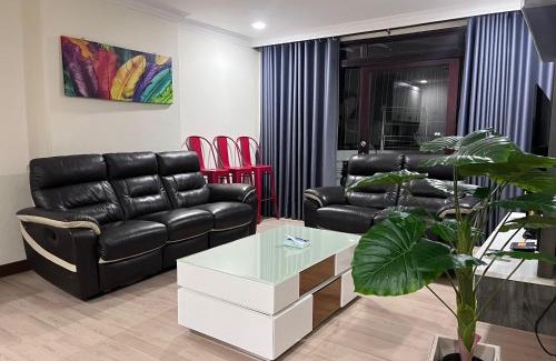 Kampung Surabaya Appartement | Riverbank Suite @ Waterfront KCH