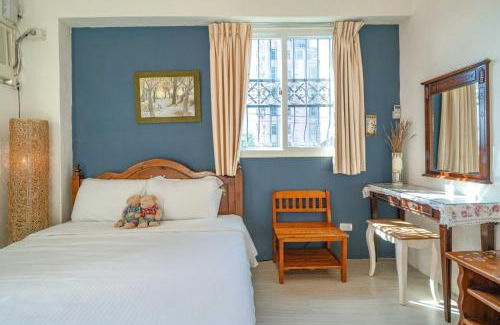 Wujie Maison | Riverbank
