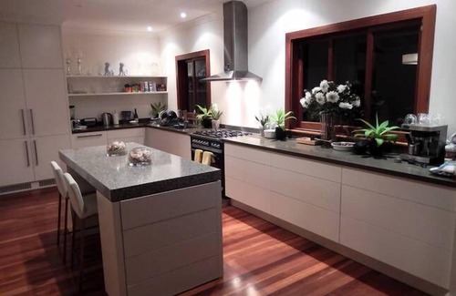 Repentance Creek Maison | "Riverbend Homestead" BYRON Hinterland Retreat
