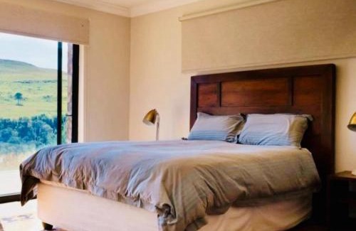 Emakhazeni Maison | Riverbend on Komati