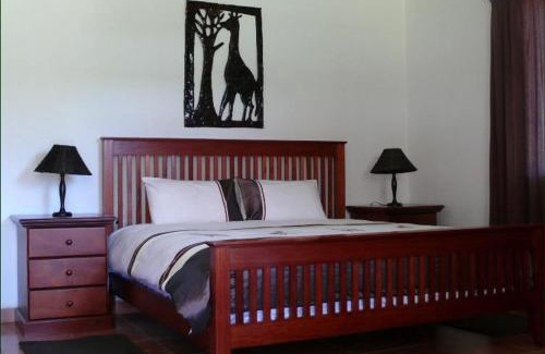 Maanhaarand Maison | Riverbend Self Catering Cottages