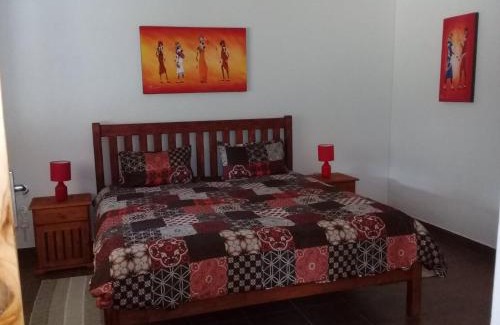 Maanhaarand Maison | Riverbend Self Catering Cottages