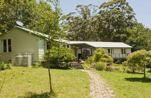 Robertson Maison | Riverbend - 5 acres à seulement 9 km du village