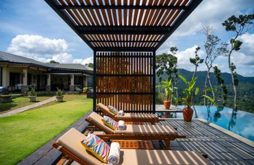 Anniwatta Hôtel | Riverdale Bungalow - Film Location For 'Bridge On The River Kwai'