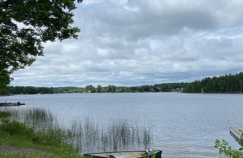 Alban Station Balnéaire | Riverdale Resort Cottages