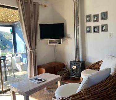 Malagas Maison | Riverdance Cottage