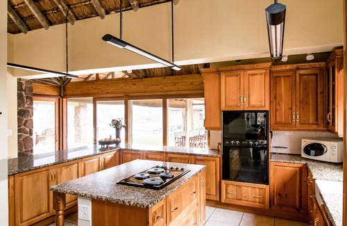 Vaalwater Cabine | Riverdance Lodge