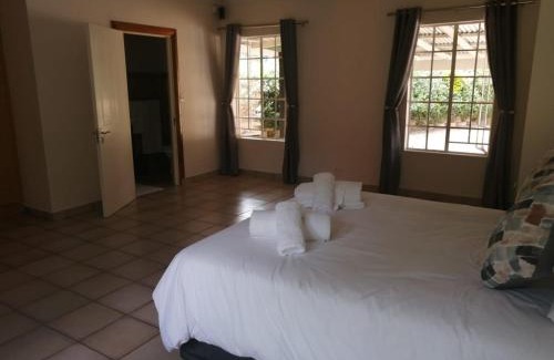 Magaliesberg Maison | Riverdance