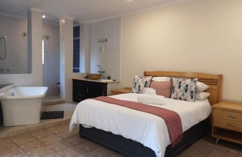 Magaliesberg Maison | Riverdance