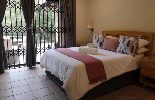 Magaliesberg Maison | Riverdance