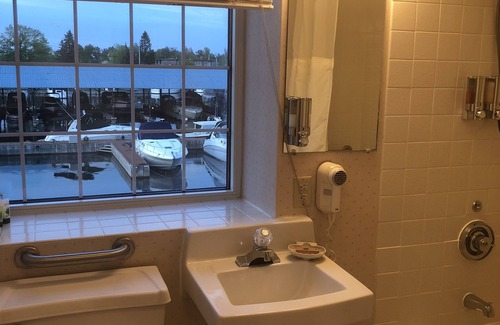 Alexandria Bay Station Balnéaire | Riveredge Resort